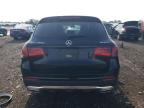 MERCEDES-BENZ GLC 350E photo