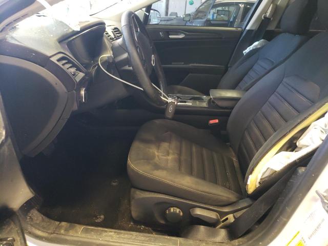 2018 FORD FUSION S - 3FA6P0G78JR193661