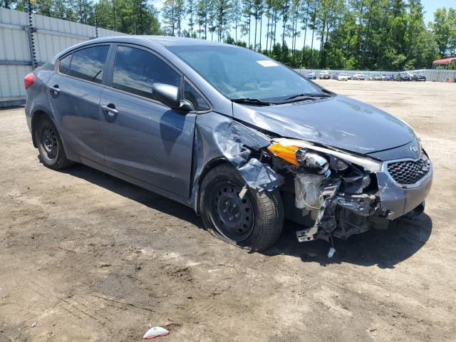 2016 KIA FORTE LX - KNAFK4A61G5460177