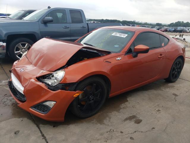 JF1ZNAA16F9702792 2015 Toyota Scion Fr-S