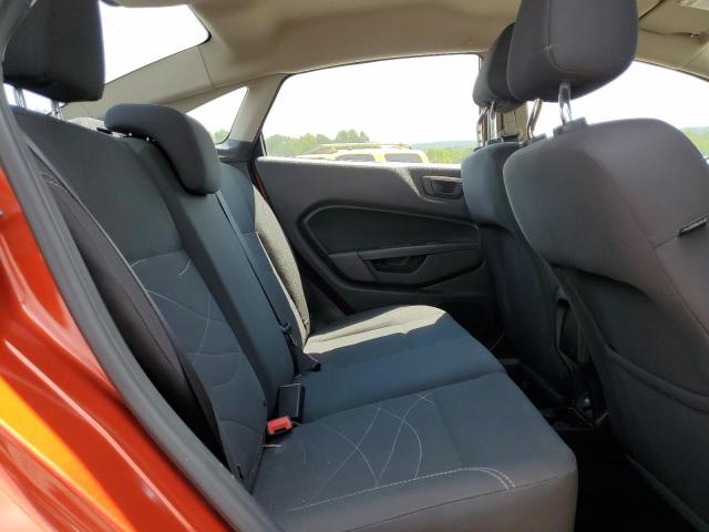 2018 FORD FIESTA SE - 3FADP4BJ5JM145713