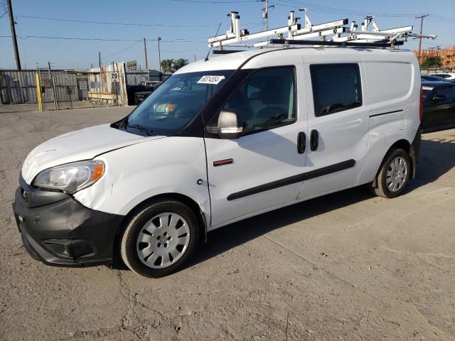 2020 Ram Promaster City VIN: ZFBHRFABXL6R58031 Lot: 60314554