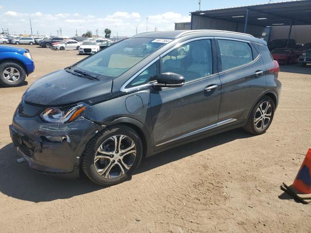 2019 CHEVROLET BOLT EV PR - 1G1FZ6S01K4144273