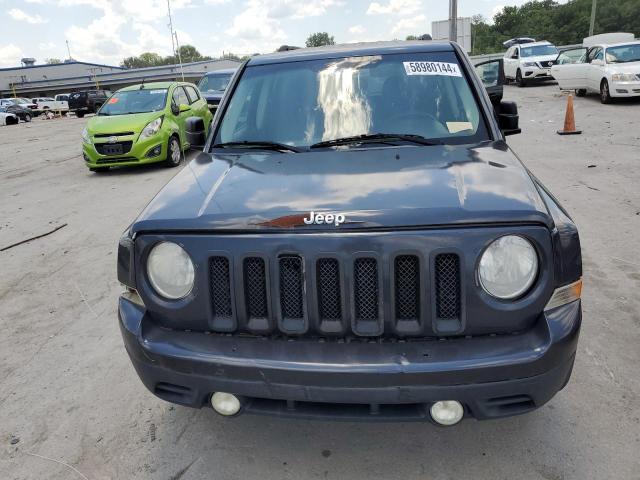 1C4NJPBA0ED602348 | 2014 Jeep patriot sport