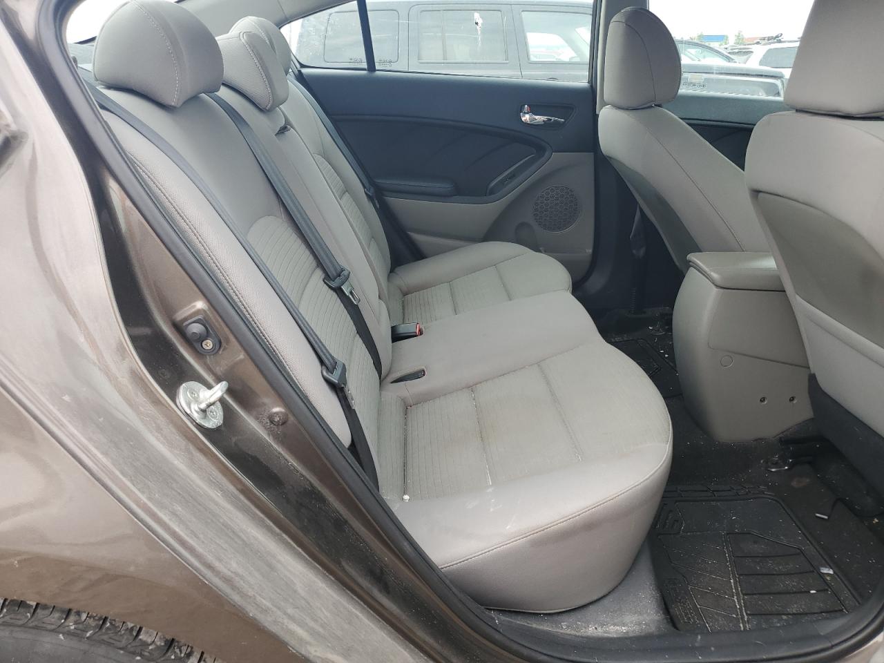 KNAFX4A64F5308460 2015 Kia Forte Lx