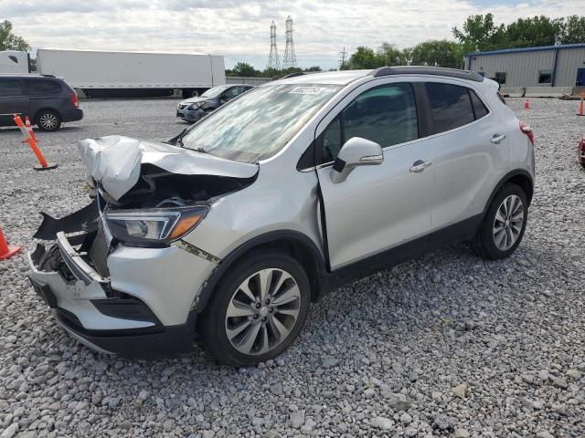 2018 BUICK ENCORE PRE - KL4CJASB8JB600781
