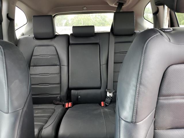 2022 Honda Cr-V Touring VIN: 5J6RT6H98NL051847 Lot: 59279994