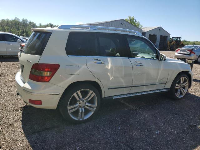 2010 Mercedes-Benz Glk 350 4Matic VIN: WDCGG8HB4AF293134 Lot: 58279174