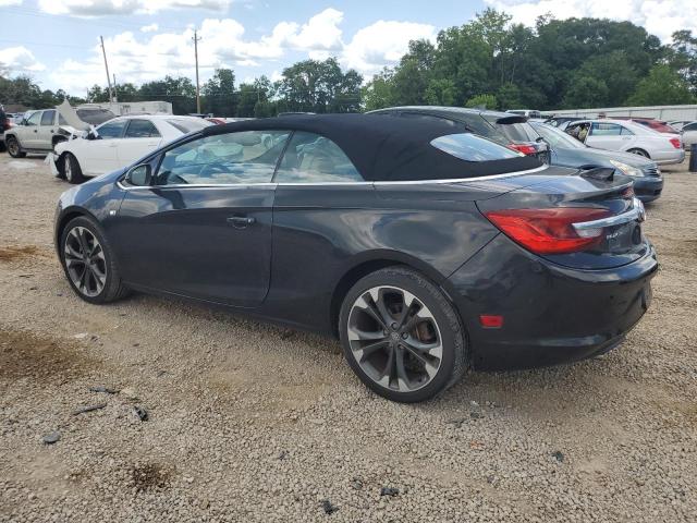 2016 BUICK CASCADA PR W04WT3N57GG099483