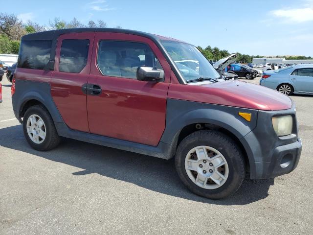 2008 Honda Element Lx VIN: 5J6YH28338L016686 Lot: 58641974