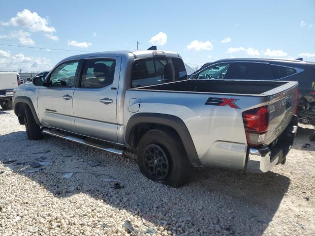 2023 Toyota Tacoma Double Cab VIN: 3TMAZ5CN7PM202923 Lot: 57911234