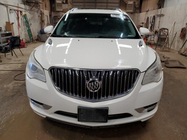 2015 Buick Enclave VIN: 5GAKVBKD6FJ102266 Lot: 57982134