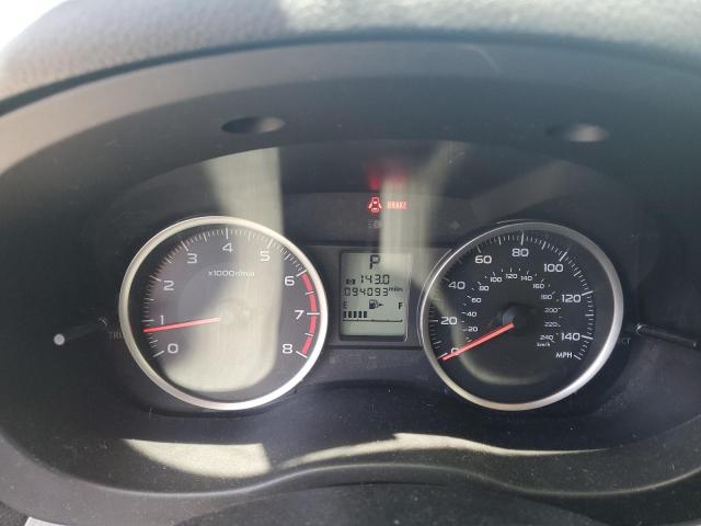 2015 Subaru Forester 2.5I Premium VIN: JF2SJADC3FH820858 Lot: 56678864