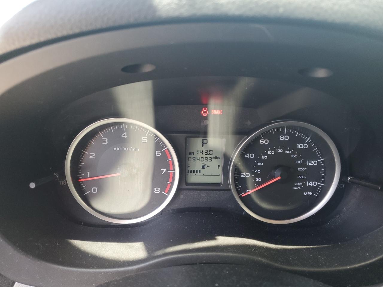 JF2SJADC3FH820858 2015 Subaru Forester 2.5I Premium