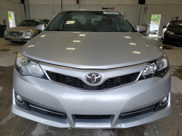 2012 Toyota Camry Base VIN: 4T1BF1FK2CU197865 Lot: 56595034