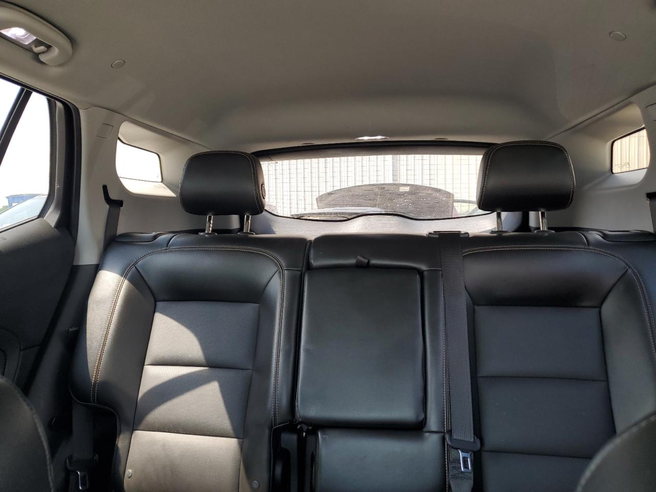 3GKALPEV8KL373080 2019 GMC Terrain Slt