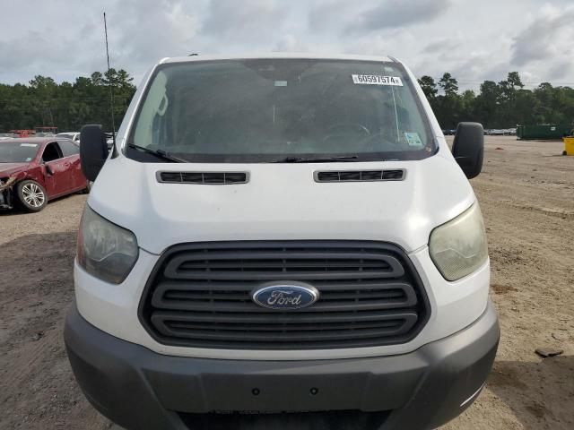 2017 FORD TRANSIT T- 1FBZX2ZM6HKA32251  60597574