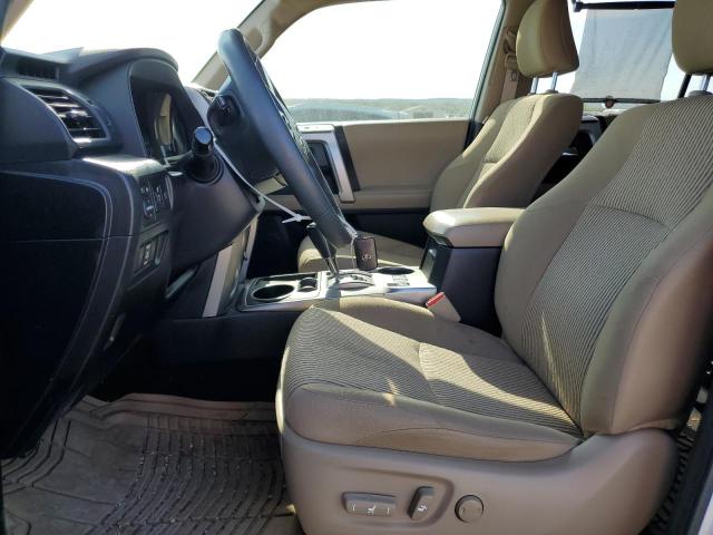 2021 Toyota 4Runner Sr5 VIN: JTEEU5JR4M5243318 Lot: 60246604