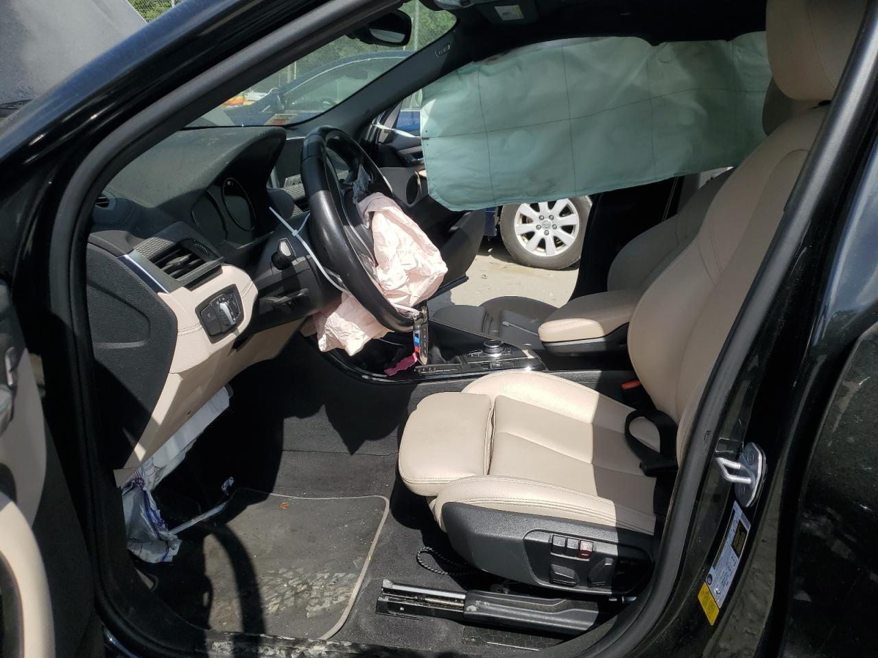 WBXYJ3C30JEJ89683 2018 BMW X2 Sdrive28I