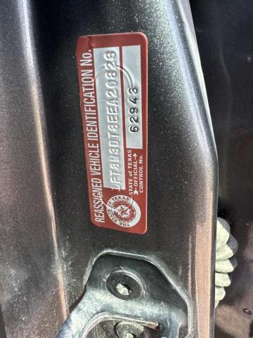 2016 Ford Mustang VIN: 1FA6P8TH8G5215506 Lot: 57628934