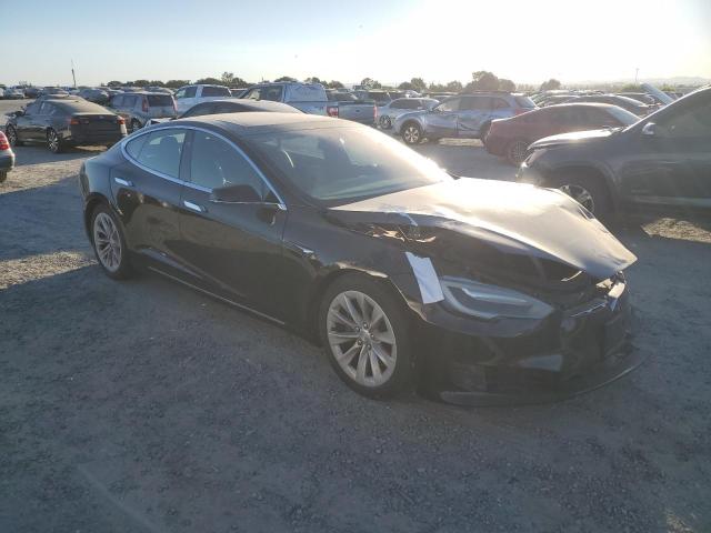 VIN 5YJSA1E20GF168500 2016 TESLA MODEL S no.4