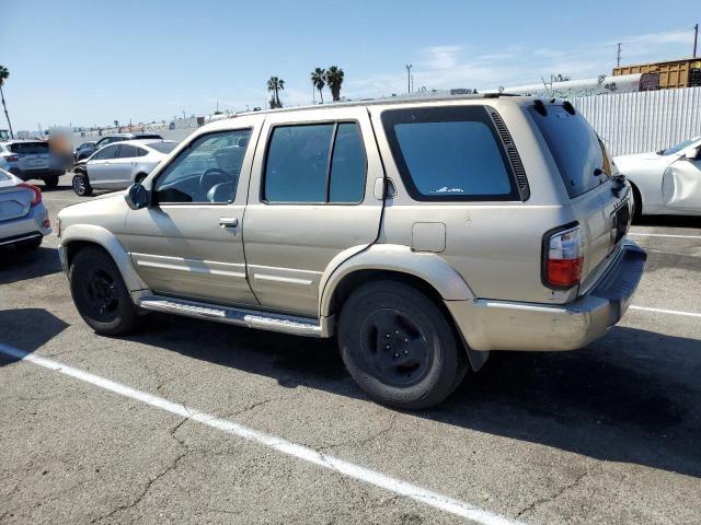 1998 Infiniti Qx4 VIN: JNRAR05Y3WW028647 Lot: 58254564