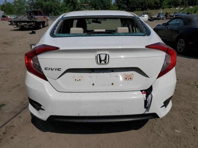 2018 Honda Civic Lx VIN: 2HGFC2F51JH586710 Lot: 59848684