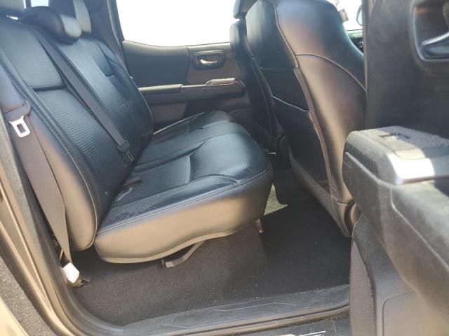 2019 Toyota Tacoma Double Cab VIN: 3TMAZ5CN5KM097839 Lot: 56685034