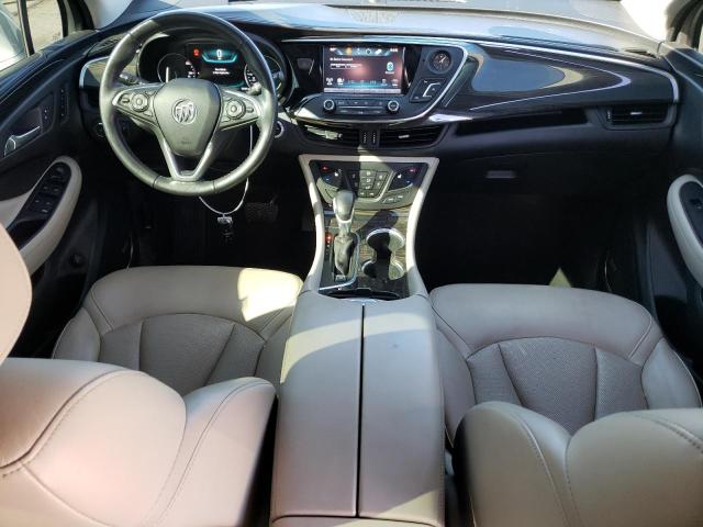 2019 Buick Envision Premium VIN: LRBFX3SX5KD113390 Lot: 57848584