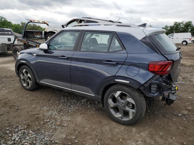 2022 HYUNDAI VENUE SEL - KMHRC8A30NU138719