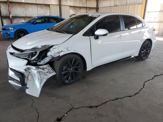 2024 TOYOTA COROLLA SE 5YFS4MCE1RP172133  58150904