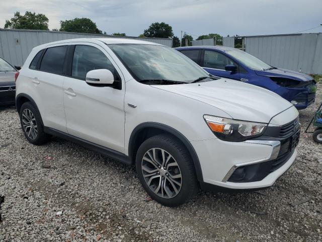 2017 Mitsubishi Outlander Sport Es VIN: JA4AP3AU4HZ013824 Lot: 56908844