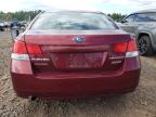 SUBARU LEGACY 2.5 photo