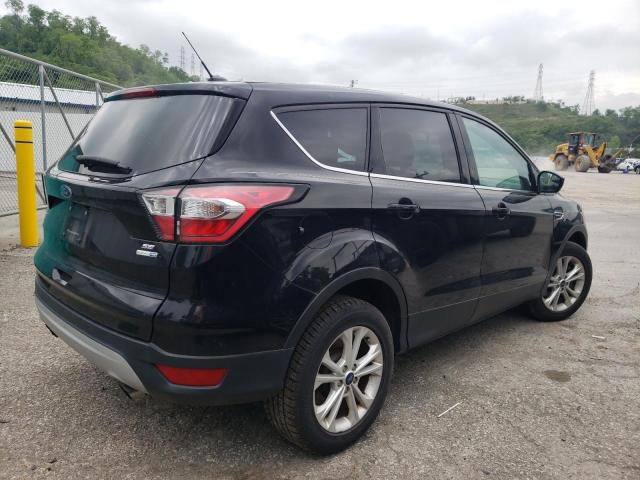 2017 Ford Escape Se VIN: 1FMCU9GD4HUD91720 Lot: 57278984