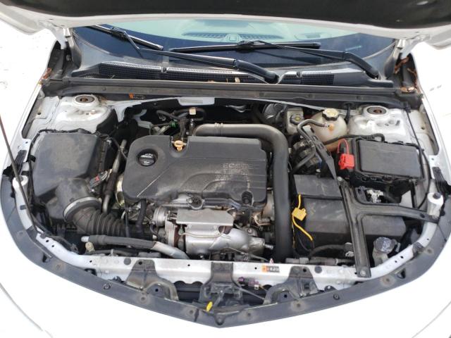 2018 Chevrolet Malibu Lt VIN: 1G1ZD5ST8JF284744 Lot: 60719754