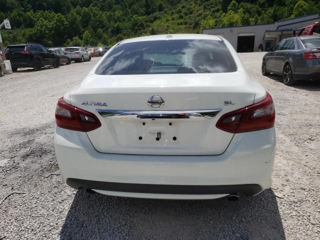 2018 NISSAN ALTIMA 2.5 - 1N4AL3AP0JC209253