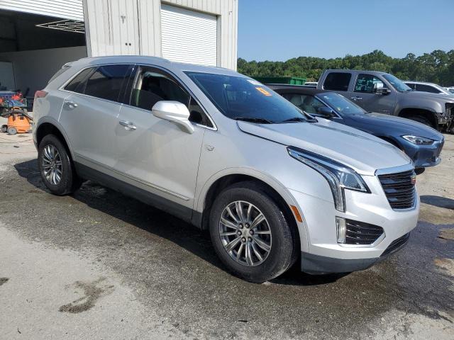 2017 CADILLAC XT5 LUXURY - 1GYKNBRS0HZ257669