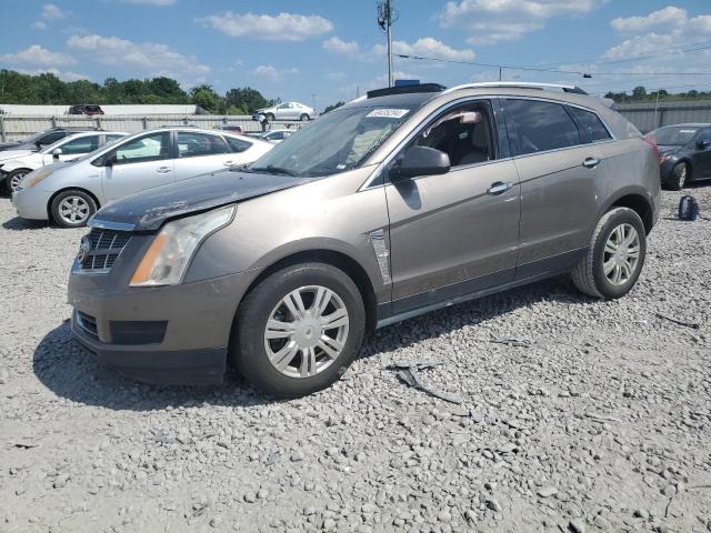 CADILLAC SRX LUXURY COLLECTION