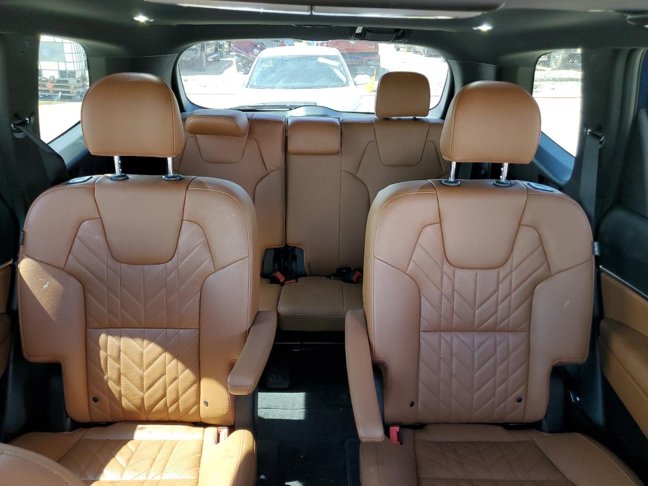 5XYP5DGC1RG454546 2024 Kia Telluride Sx