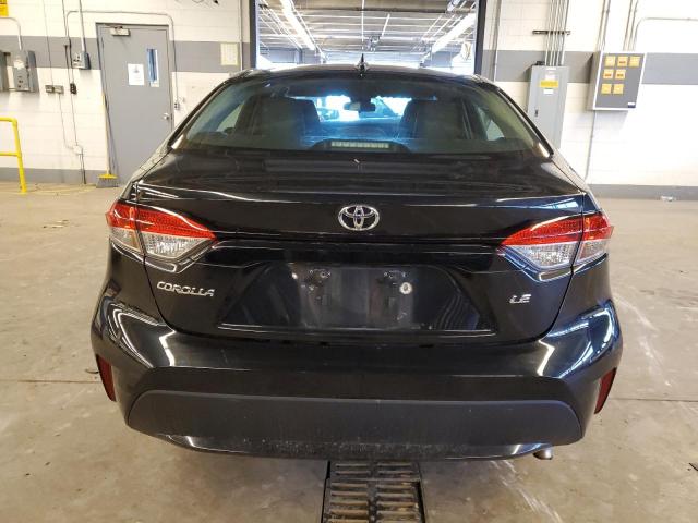2020 TOYOTA COROLLA LE - 5YFEPRAE2LP032023