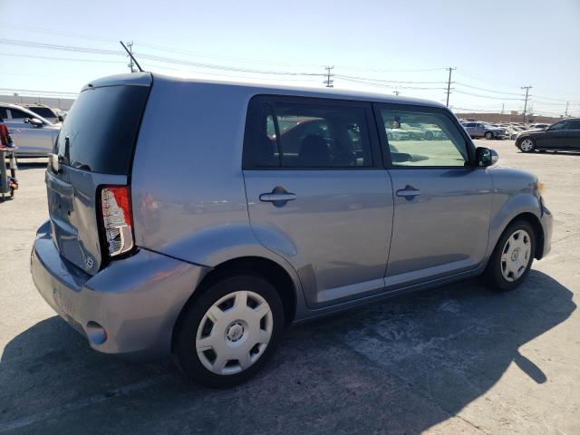 2012 Toyota Scion Xb VIN: JTLZE4FEXCJ007432 Lot: 61042774