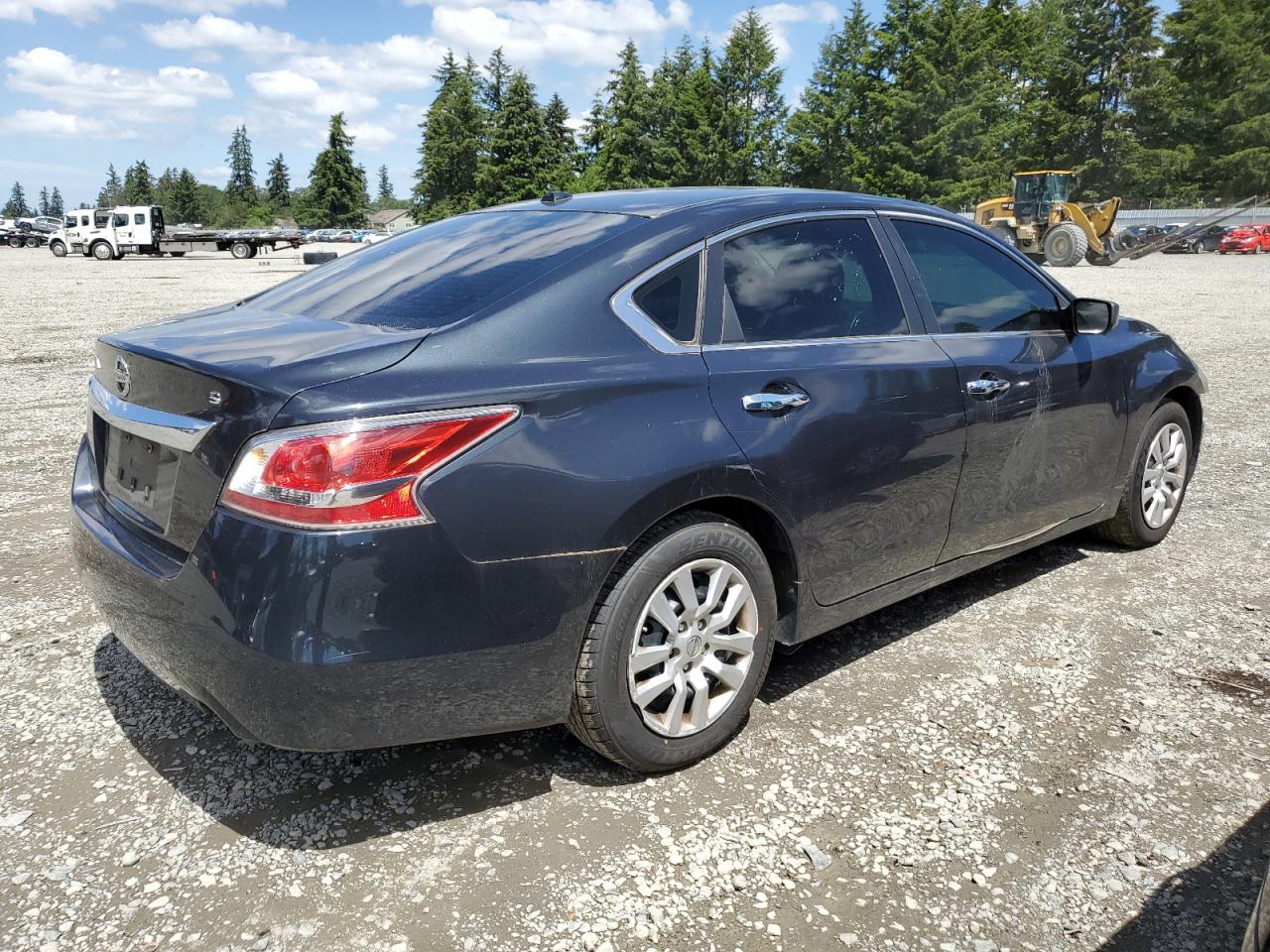 1N4AL3APXFC269614 2015 Nissan Altima 2.5