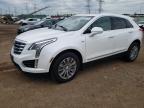 2017 CADILLAC XT5 LUXURY - 1GYKNDRS2HZ239203