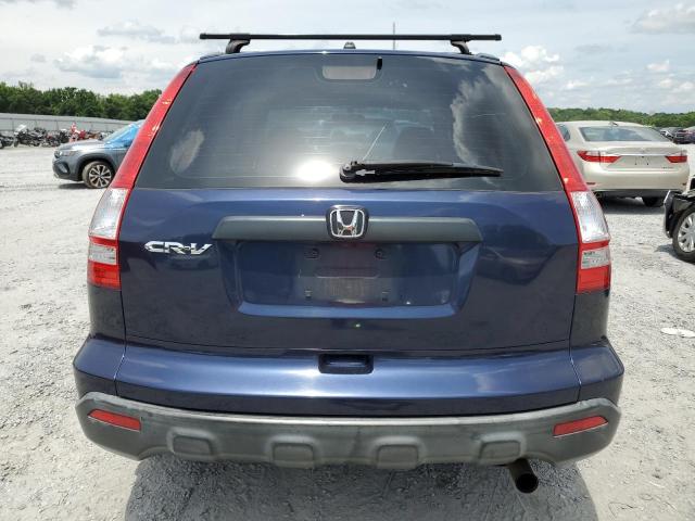 2007 Honda Cr-V Lx VIN: JHLRE38307C058971 Lot: 57395454