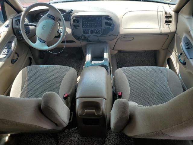 1999 Ford Expedition VIN: 1FMRU1764XLA36208 Lot: 58794464