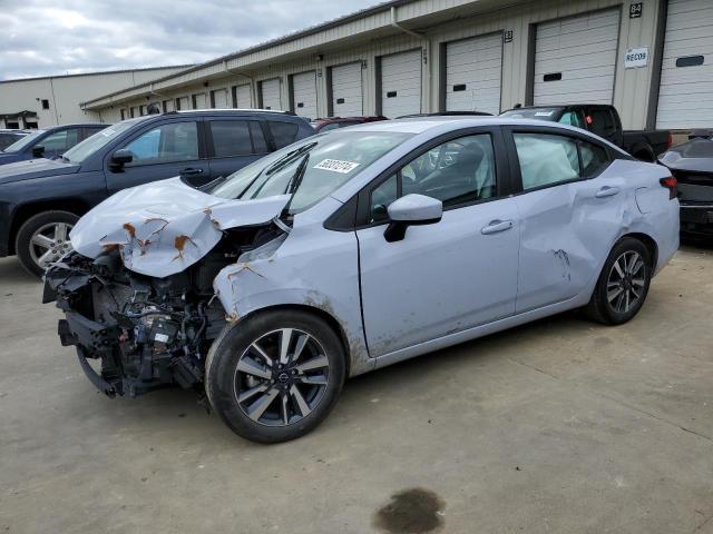 2023 Nissan Versa Sv VIN: 3N1CN8EV8PL831652 Lot: 58331274