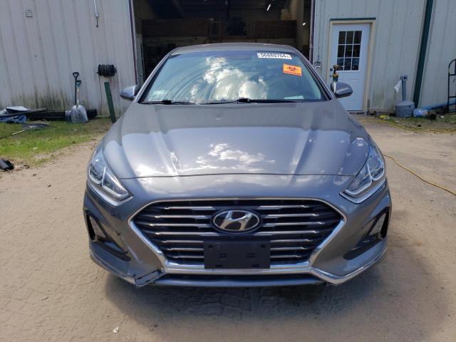 2018 Hyundai Sonata Se VIN: 5NPE24AF9JH650041 Lot: 56880764