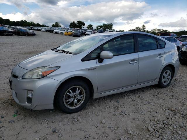 2011 Toyota Prius VIN: JTDKN3DU1B1412286 Lot: 58216654