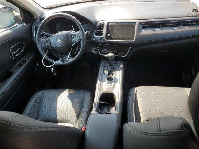 2019 HONDA HR-V EXL - 3CZRU6H71KM730008