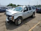 CHEVROLET SUBURBAN K photo